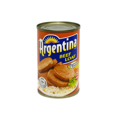 Argentina Beef Loaf 150G