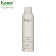 Bremod Performance Premium Series Oxidant Cream 9% - 100ml