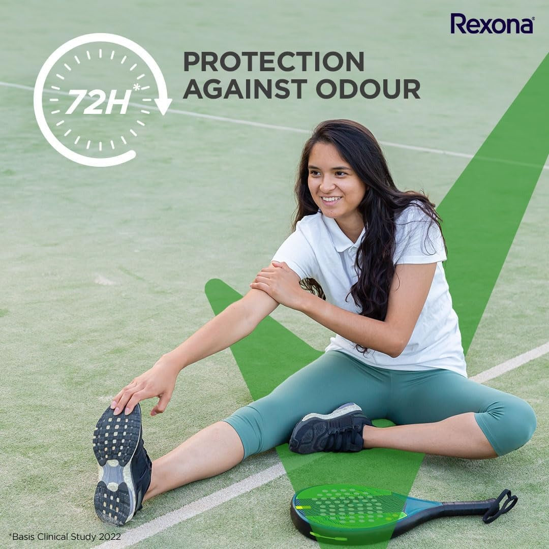 Rexona Aloe Vera Deodorant Roll-On – 50ml