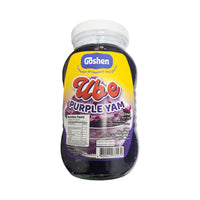 Goshun Ube Purple Yam - 340g