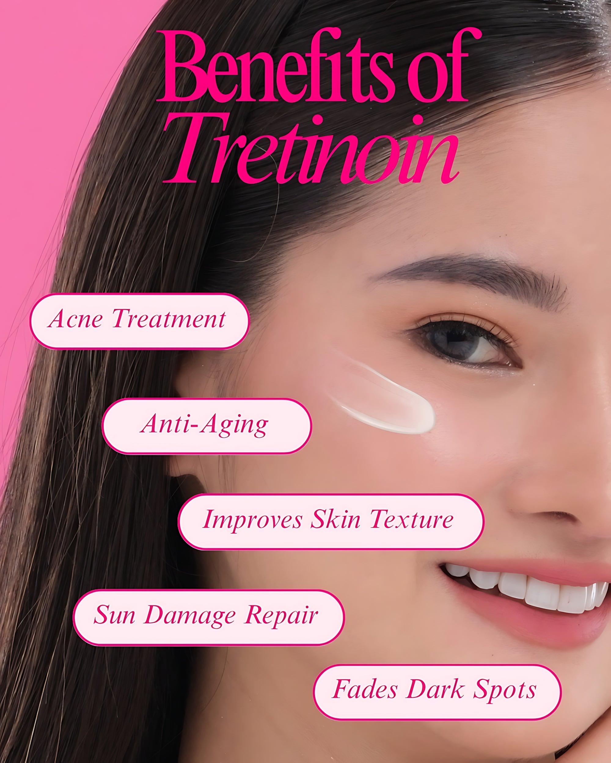Beauche Clarifying Solution – Deep Cleansing & Skin Brightening Formula - 60ml