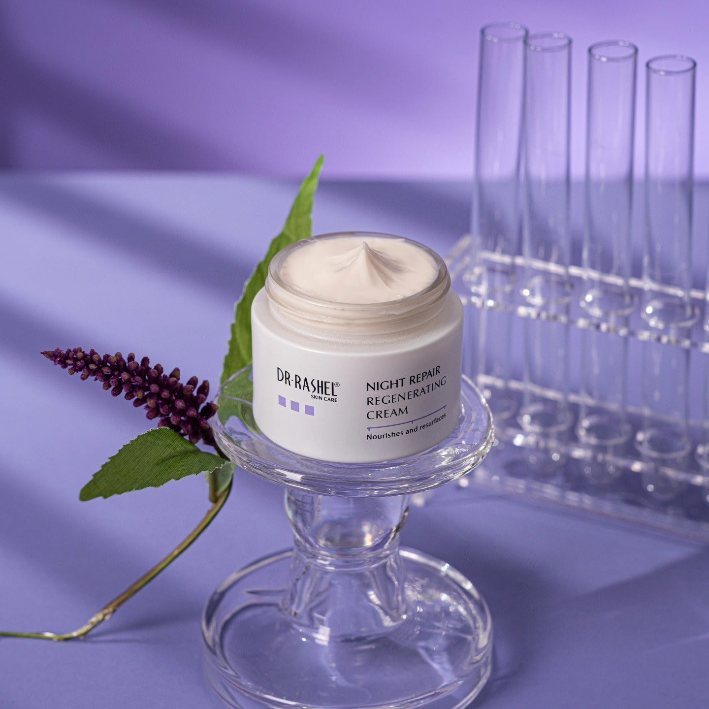 Dr. Rashel Night Repair Regenerating Cream