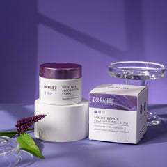 Dr. Rashel Night Repair Regenerating Cream