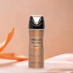 Lattafa Fakhar Perfumed Deodorant Spray for Women – 200ml