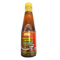 Goshen Anchovy Sauce Bagoong Balayan - 330g