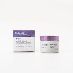 Dr. Rashel Night Repair Regenerating Cream