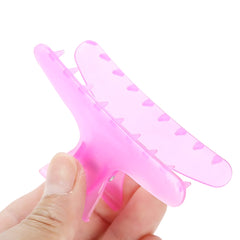 Butterfly Holding Hair Clips – Strong Grip & Vibrant Colors (12pcs Set)