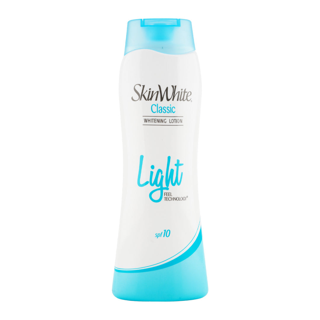 Skin White Classic Whitening Body Lotion 200ml