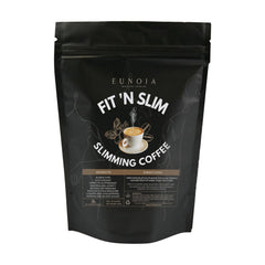 EUNOIA Fit'n Slim Slimming Coffee