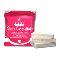 Habibi Skin Essential Babad Soap Extra Strength - 3 Bars In 1 Pack