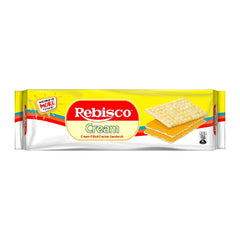Rebisco Cream Cracker Sandwich 10x30g