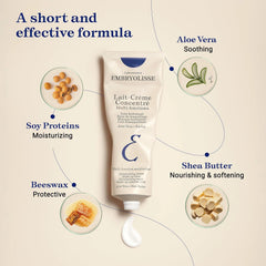 Embryolisse Lait-Creme Concentre Multi-Purpose Moisturizer – 75ml (Made in France)