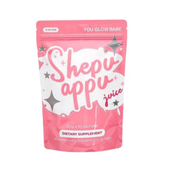 You Glow Babe Shepu Appu Juice Shape Up Drink - 200g