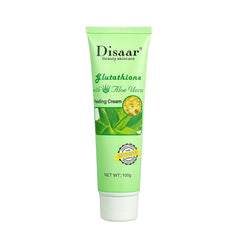 Disaar Glutathione With Aloe Vera Magic Peeling Cream - 100g