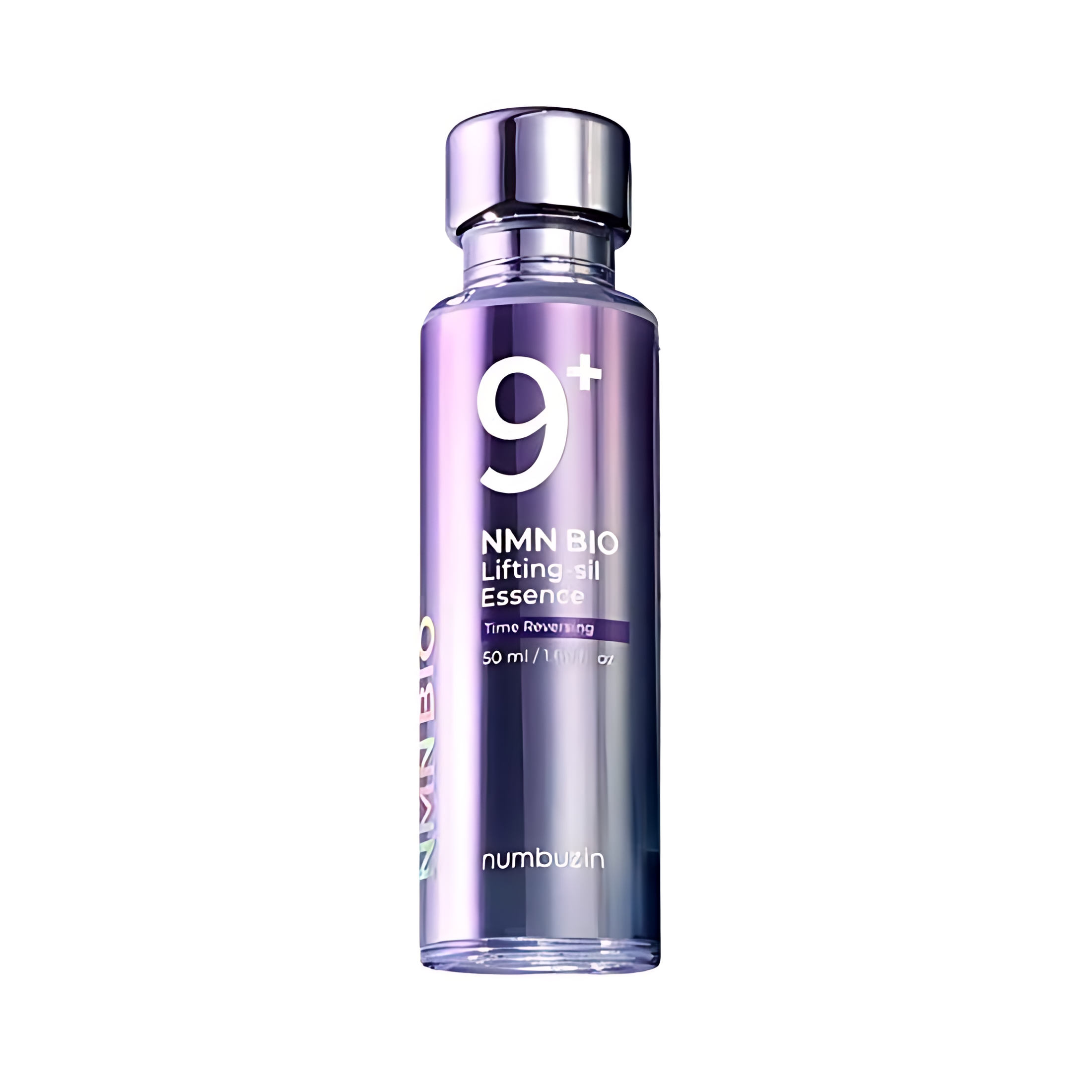 Numbuzin No. 9+ NMN Bio Lifting-Sil Essence Time Reversing - 50ml