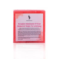 Syduction Wrinkle Eliminator & Scar Remover Soap - 70g