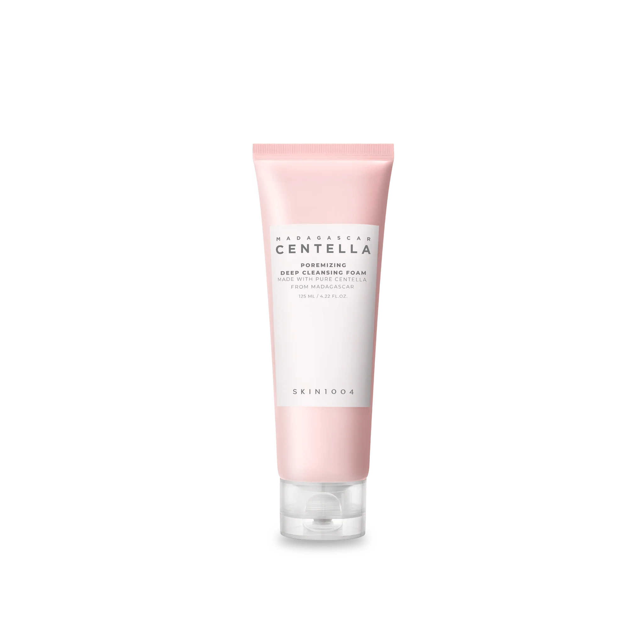 SKIN1004 Madagascar Centella Poremizing Deep Cleansing Foam – 125ml