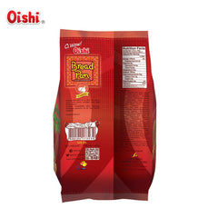 Oishi Bread Pan Toasted Garlic 42g