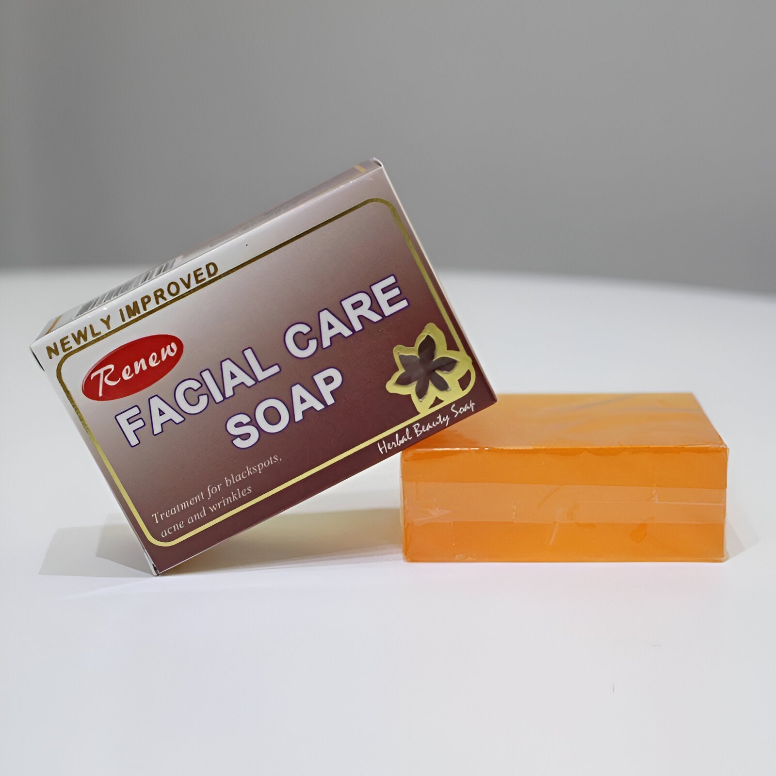 Renew Facial Care Soap -135g