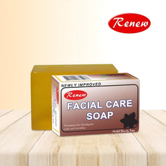 Renew Facial Care Soap -135g