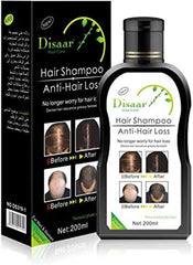 Disaar Hair Shampoo Anti Hair Loss Shampoo - 200ml