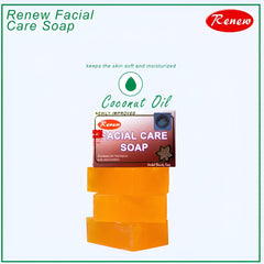 Renew Facial Care Soap -135g