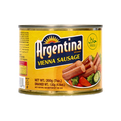 Argentina Vienna Sausage 200g