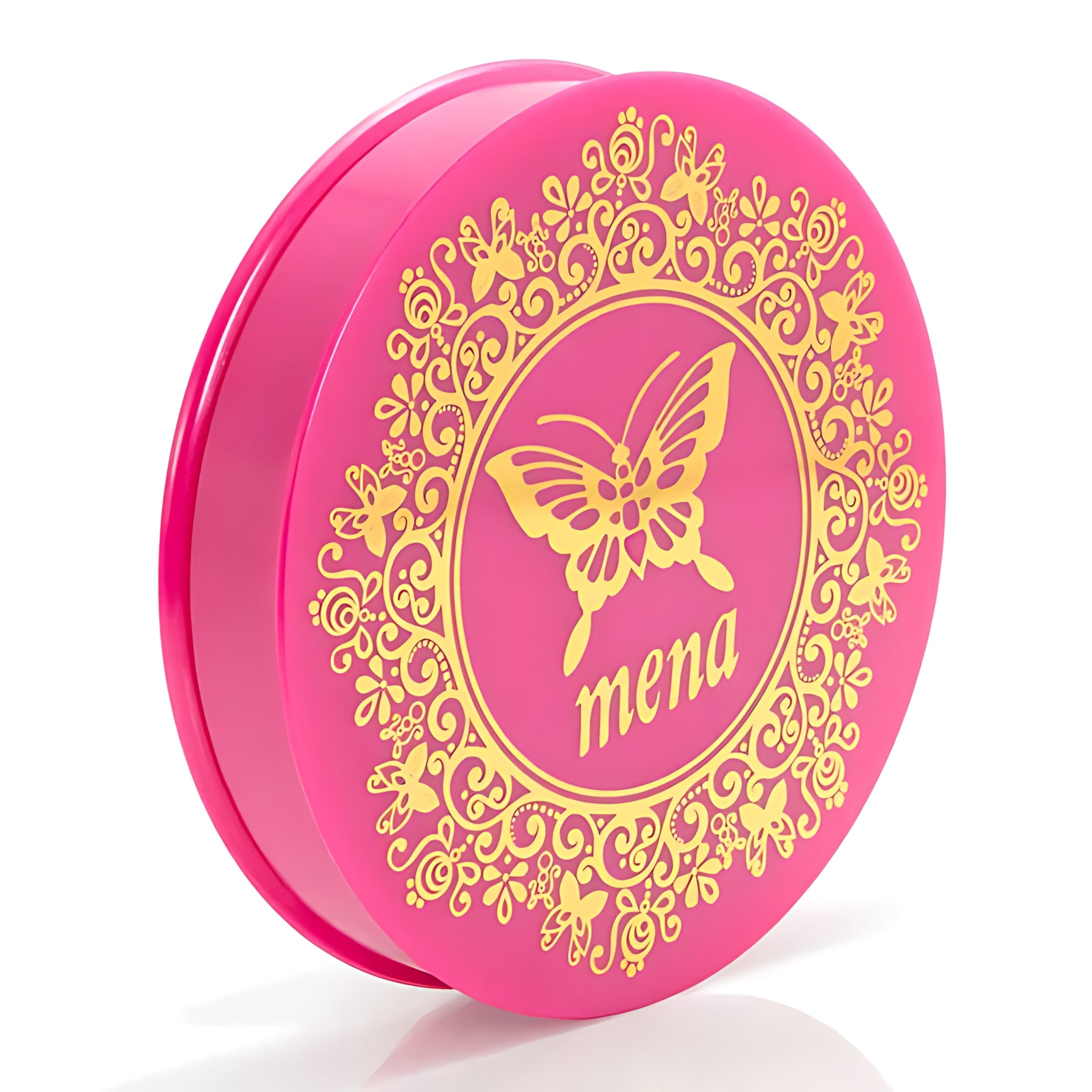MENA Whitening Cream Perfect White with SPF20 UVA/UVB – 13g
