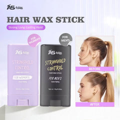 Ashley Shine Stronghold Control Hair Wax Stick – 15g