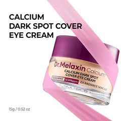 Dr. Melaxin Calcium Dark Spot Eye Cream – 15g