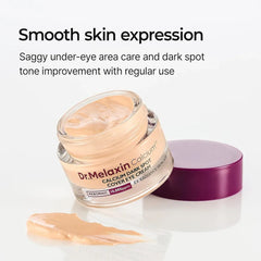 Dr. Melaxin Calcium Dark Spot Eye Cream – 15g