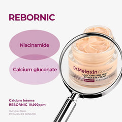 Dr. Melaxin Calcium Dark Spot Eye Cream – 15g