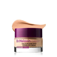 Dr. Melaxin Calcium Dark Spot Eye Cream – 15g