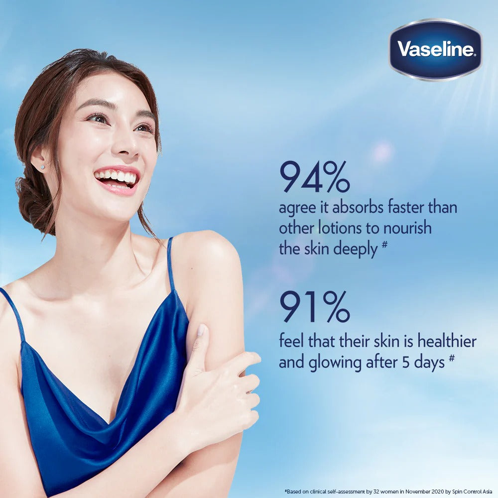 Thai Body Brightening Combo Set