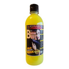 Kerabond Ultra-Ionic Pinoy Brazilian Hair Botox - 500ml