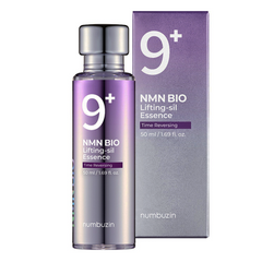 Numbuzin No. 9+ NMN Bio Lifting-Sil Essence Time Reversing - 50ml
