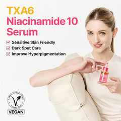 Purito TXA 6 Niacinamide 10 Retinal Serum – 30ml