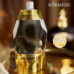 Kormesic Professional Argan Oil Keratin Hair Mask – 350g