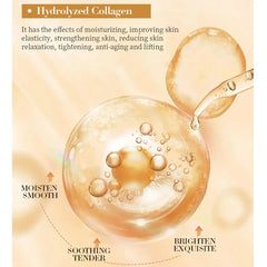 SADOER Collagen Anti-Aging Hand Cream – 30g