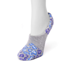 Premium Slipper Socks / Invisible Socks – Pack of 3 (Size 35–40 | Assorted Designs)