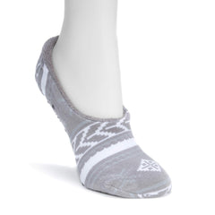 Premium Slipper Socks / Invisible Socks – Pack of 3 (Size 35–40 | Assorted Designs)