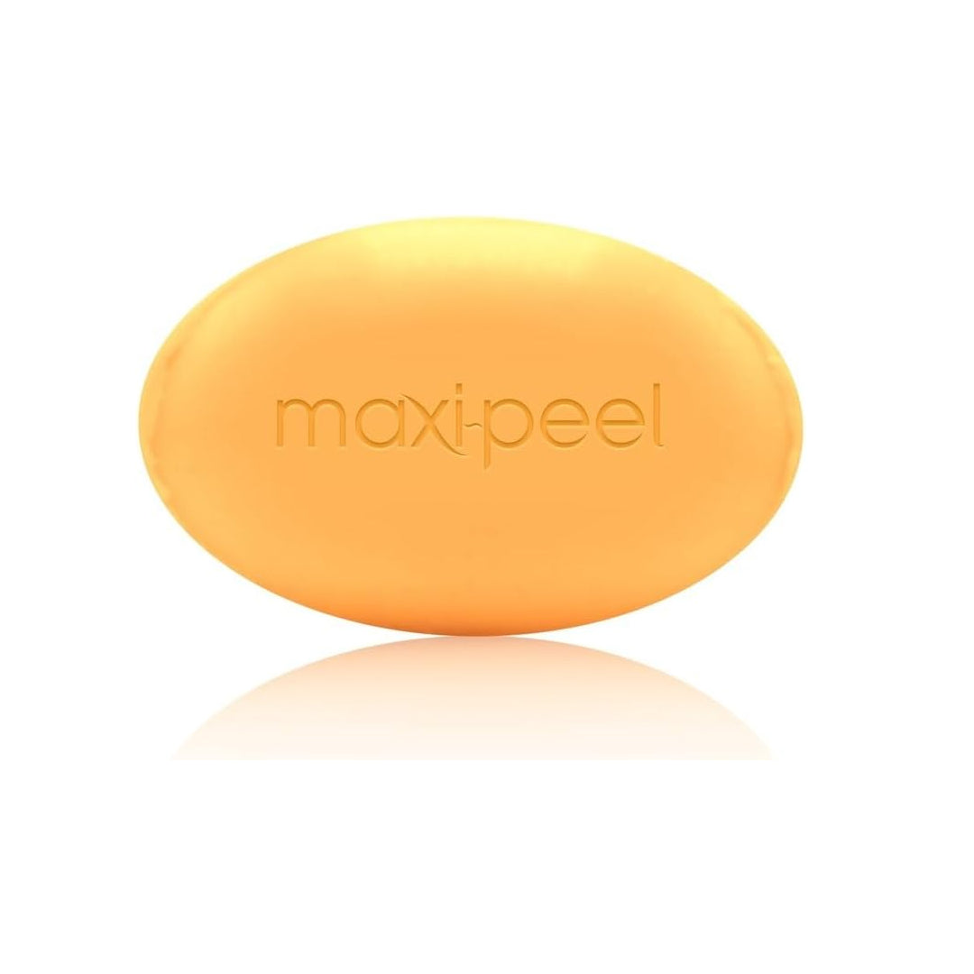 Maxi-peel Exfoliant Soap With Papaya 125g