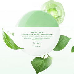 Dr. Althea Green Tea Fresh Sunscreen SPF 50+ PA++++ – 45ml