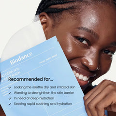 Biodance Hydro Cera-Nol Real Deep Mask – 34g