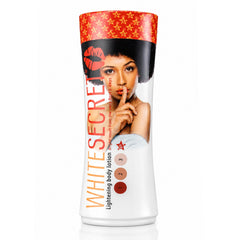 White Secret Lightening Body Lotion - 500ml