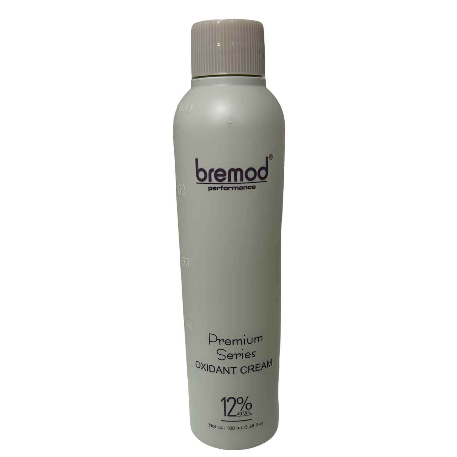 Bremod Performance Premium Series Oxidant Cream 12% - 100ml