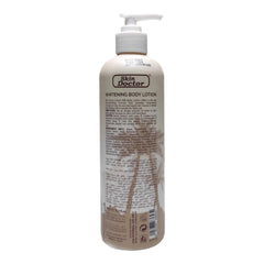 Skin Doctor Camel Milk Whitening Body Lotion - 500ml