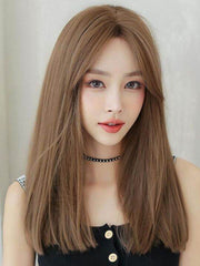 Bremod Performance Premium Series Cocao Butter 8.71 Light Honey Tea Brown Hair Color -100ml