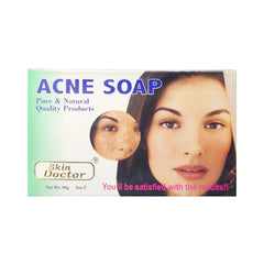 Skin Doctor Acne Soap - 90g