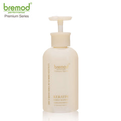 Bremod Premium Series Keratin Complex Treatment Hair Conditioner - 350ml
